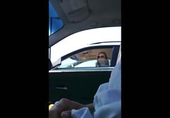 Charlee Chase & شوهر کهربا لین ویدیو سک30 خارجی باخ در 3Some!